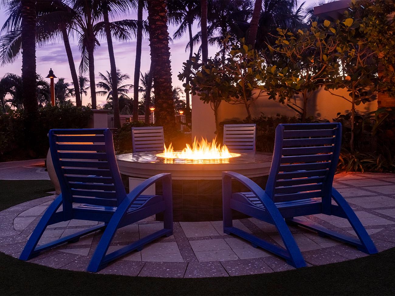 Fire Pit